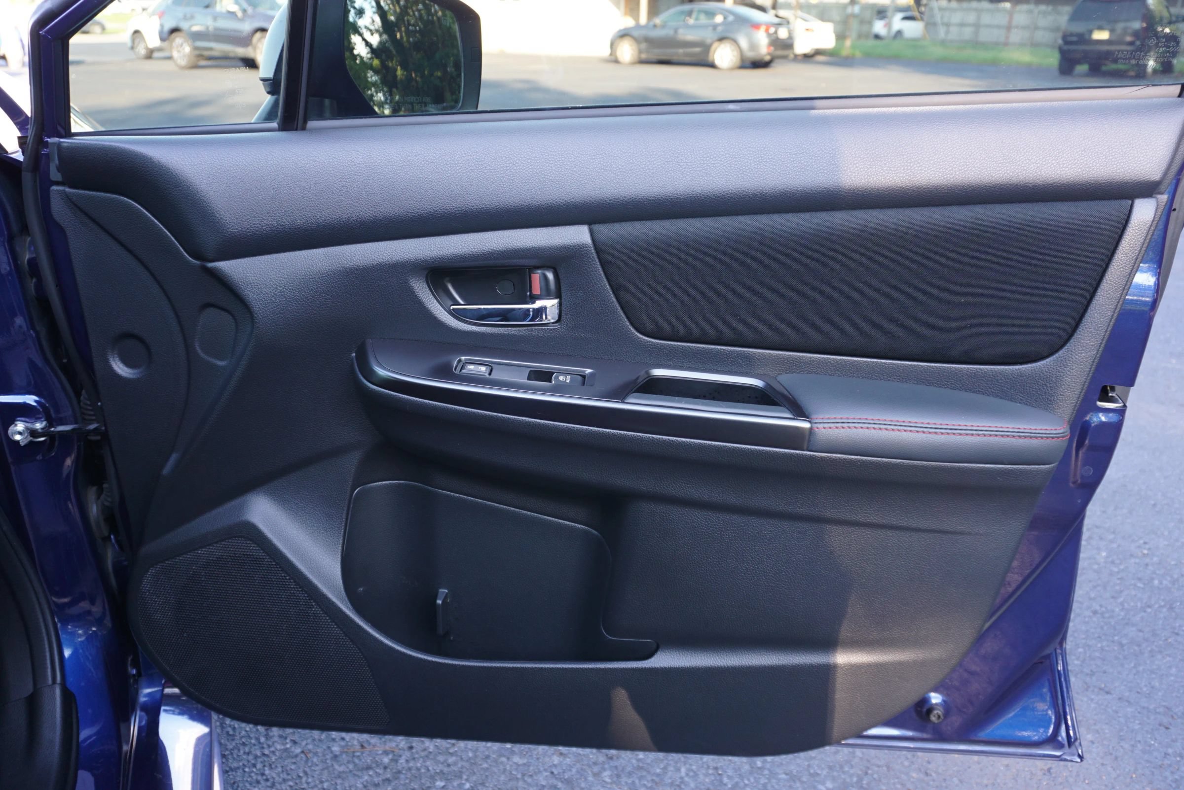 Used 2019 Subaru WRX w/ Popular Package #3 AWD/4WD image 15