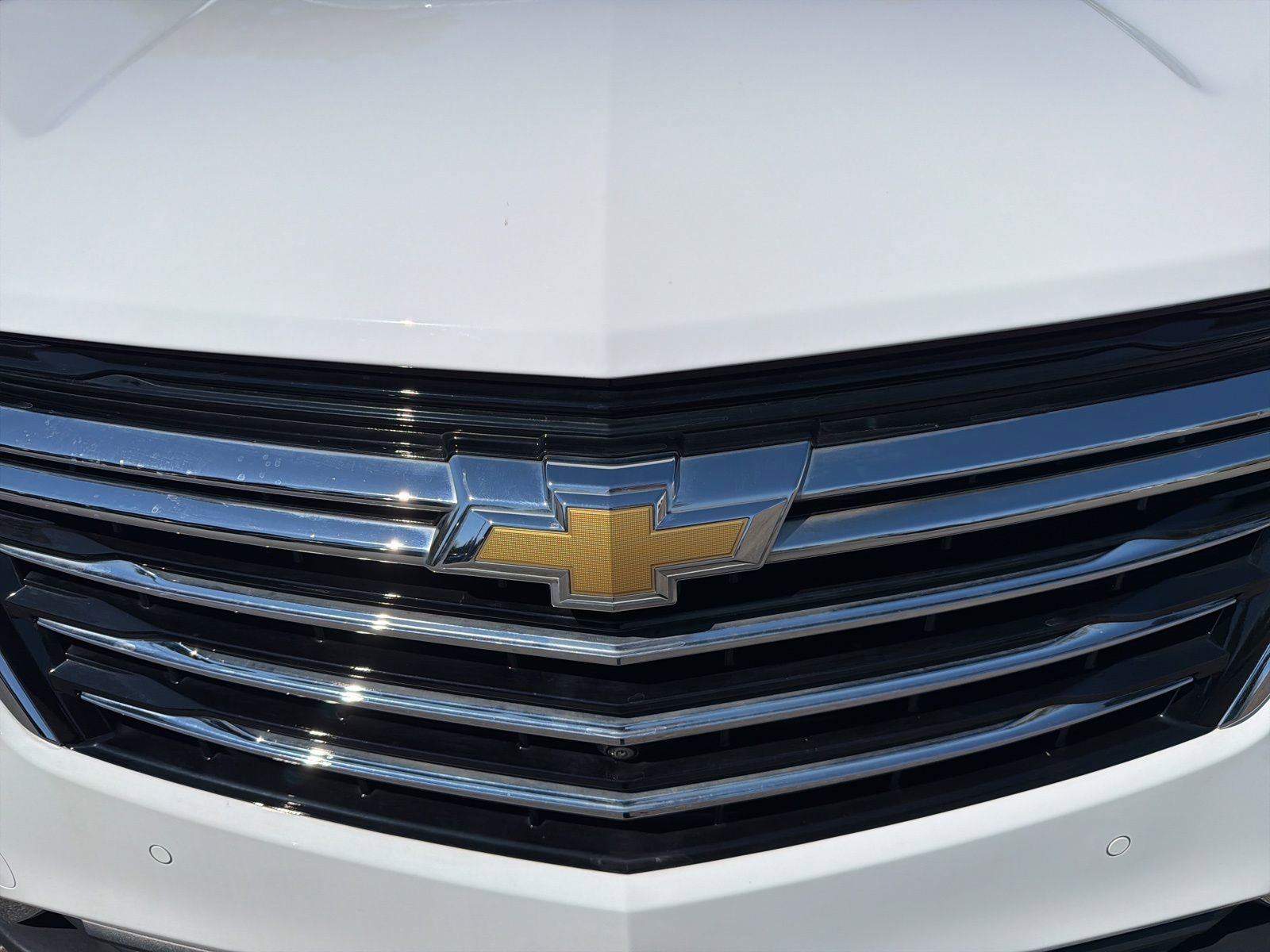 Used 2024 Chevrolet Equinox Premier image 36
