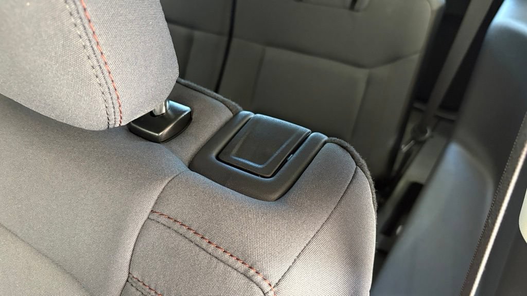 New 2026 Ford Explorer Active AWD/4WD image 22