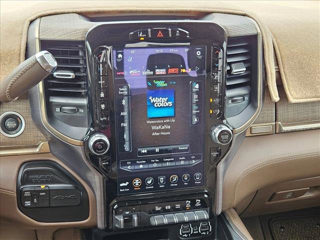 Used 2021 RAM 2500 Limited image 18