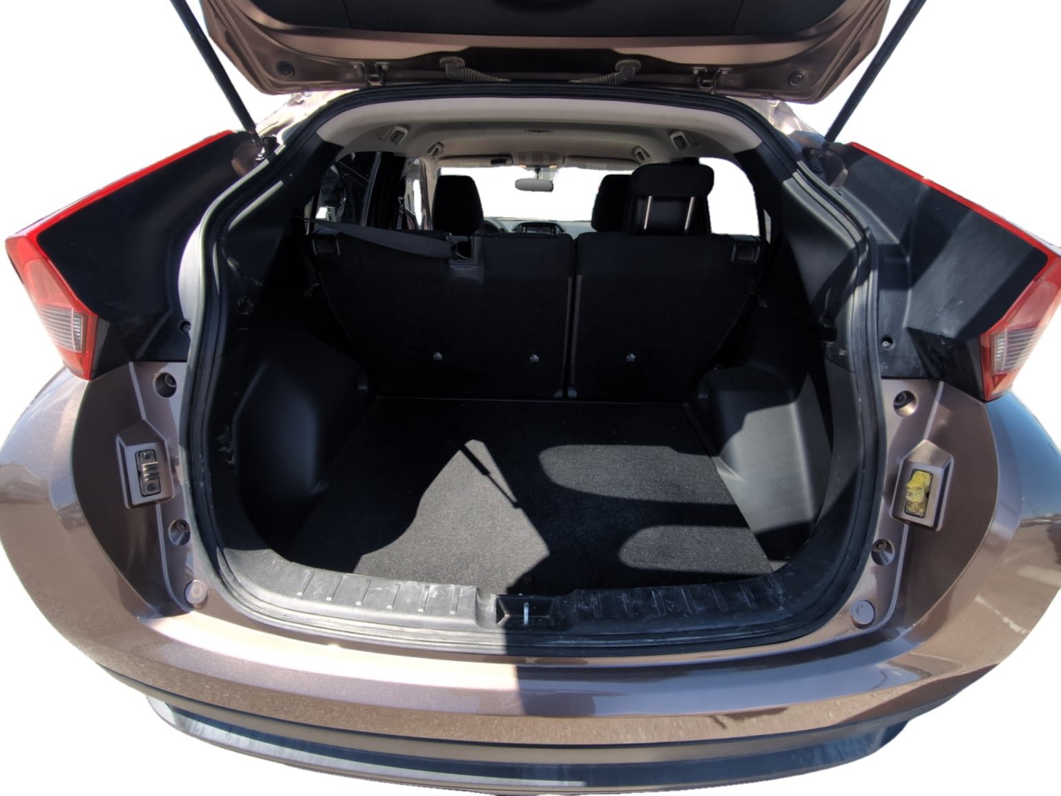 Used 2020 Mitsubishi Eclipse Cross ES AWD/4WD image 19