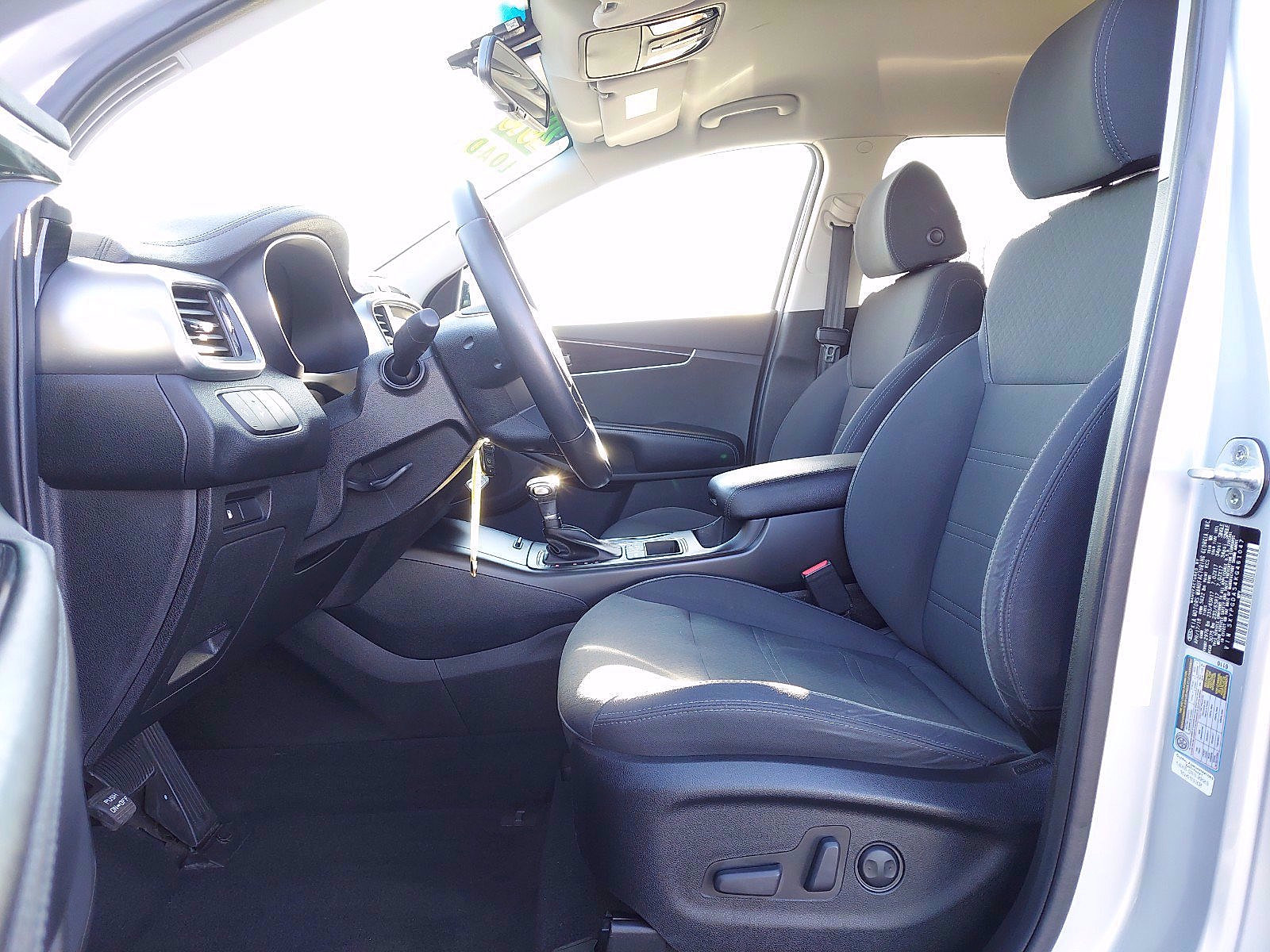 Used 2019 Kia Sorento LX V6 w/ Option Group 020 image 13