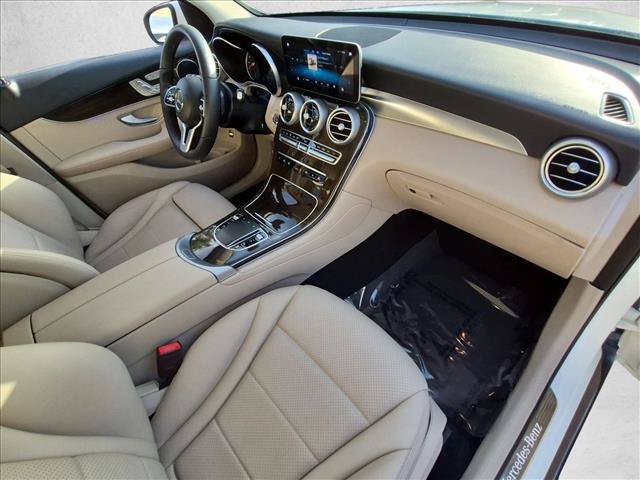 Used 2022 Mercedes-Benz GLC 300 image 21