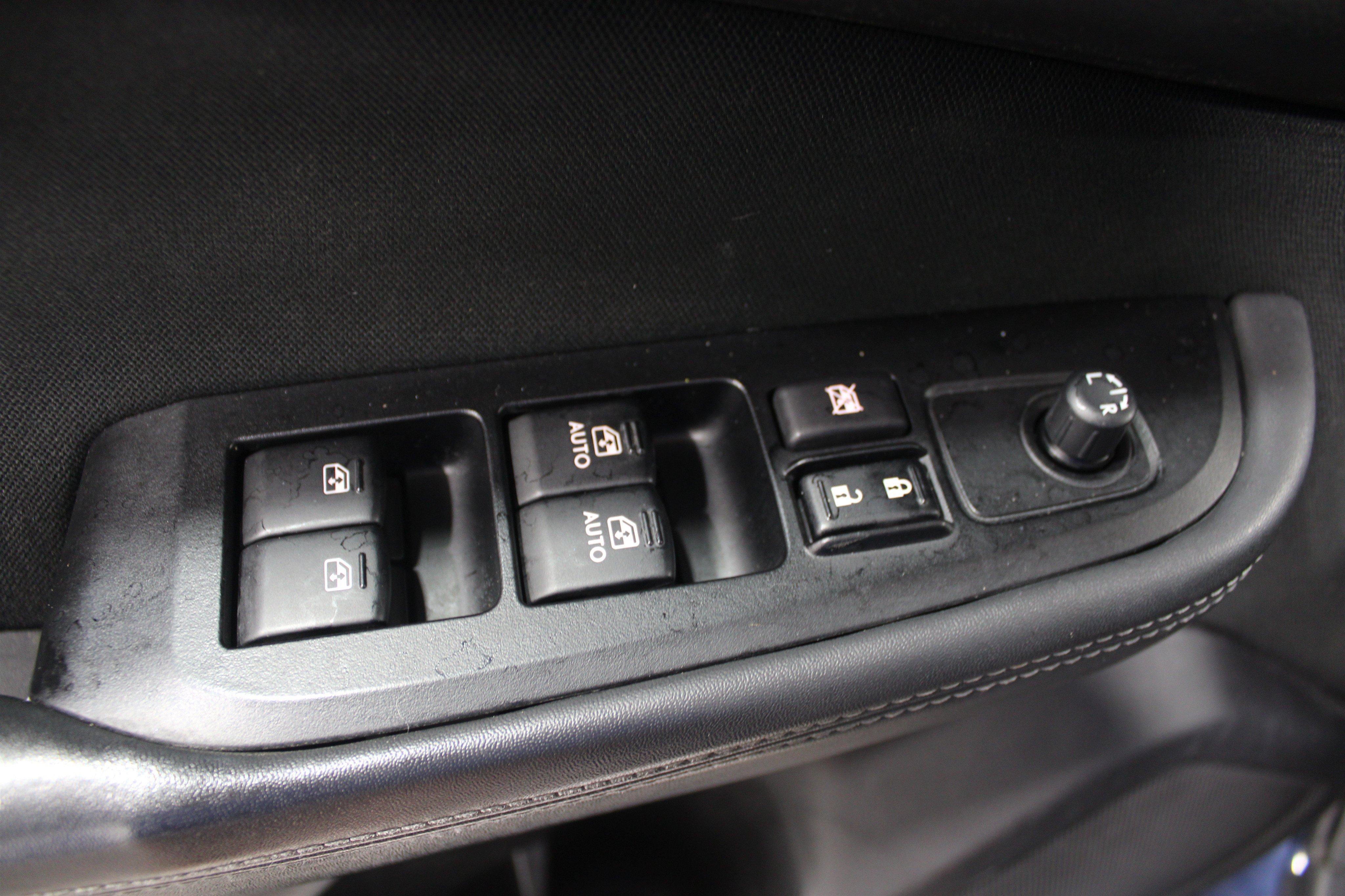 Used 2019 Subaru Outback 2.5i Premium AWD/4WD image 15