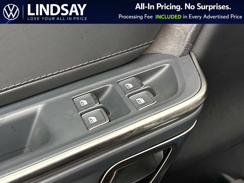 Used 2023 Rivian R1T Adventure image 18