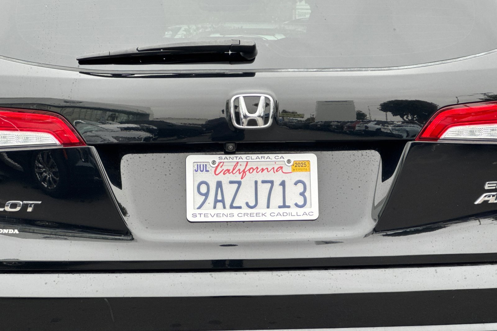 Used 2022 Honda Pilot Elite image 46