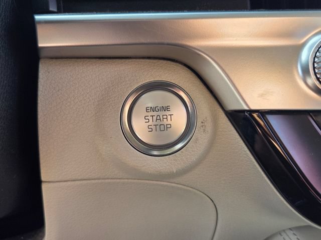 Used 2023 Kia Telluride EX FWD image 27