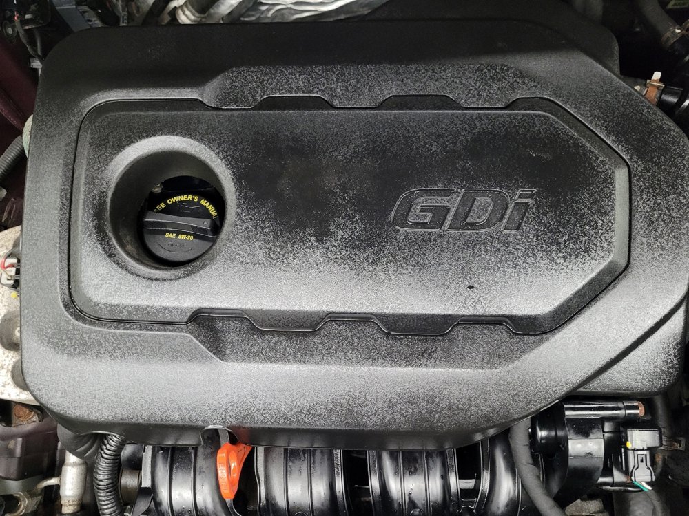 Used 2016 Kia Sorento LX image 30