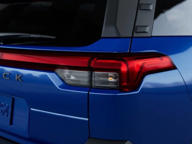 New 2026 Subaru Outback Touring XT AWD/4WD image 12