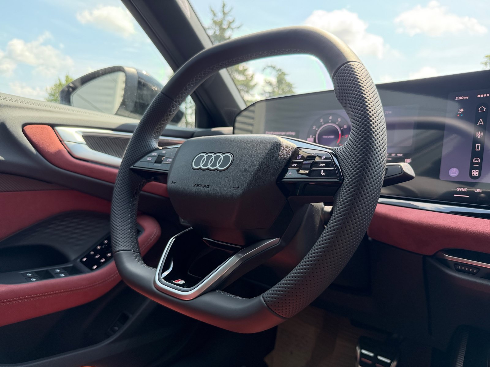 New 2026 Audi S5 Premium Plus AWD/4WD image 19