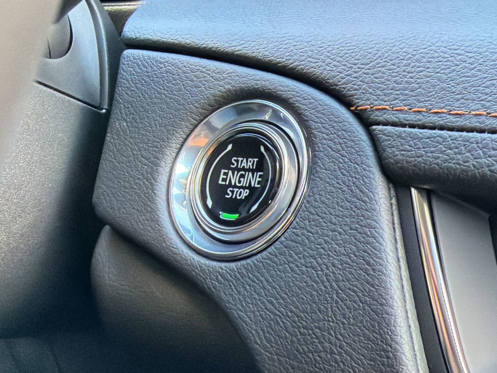 New 2026 Cadillac CT5 V RWD image 27