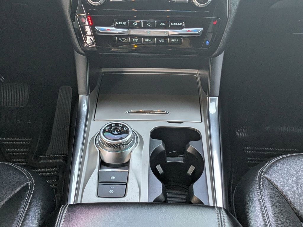 Used 2022 Ford Explorer Limited image 20