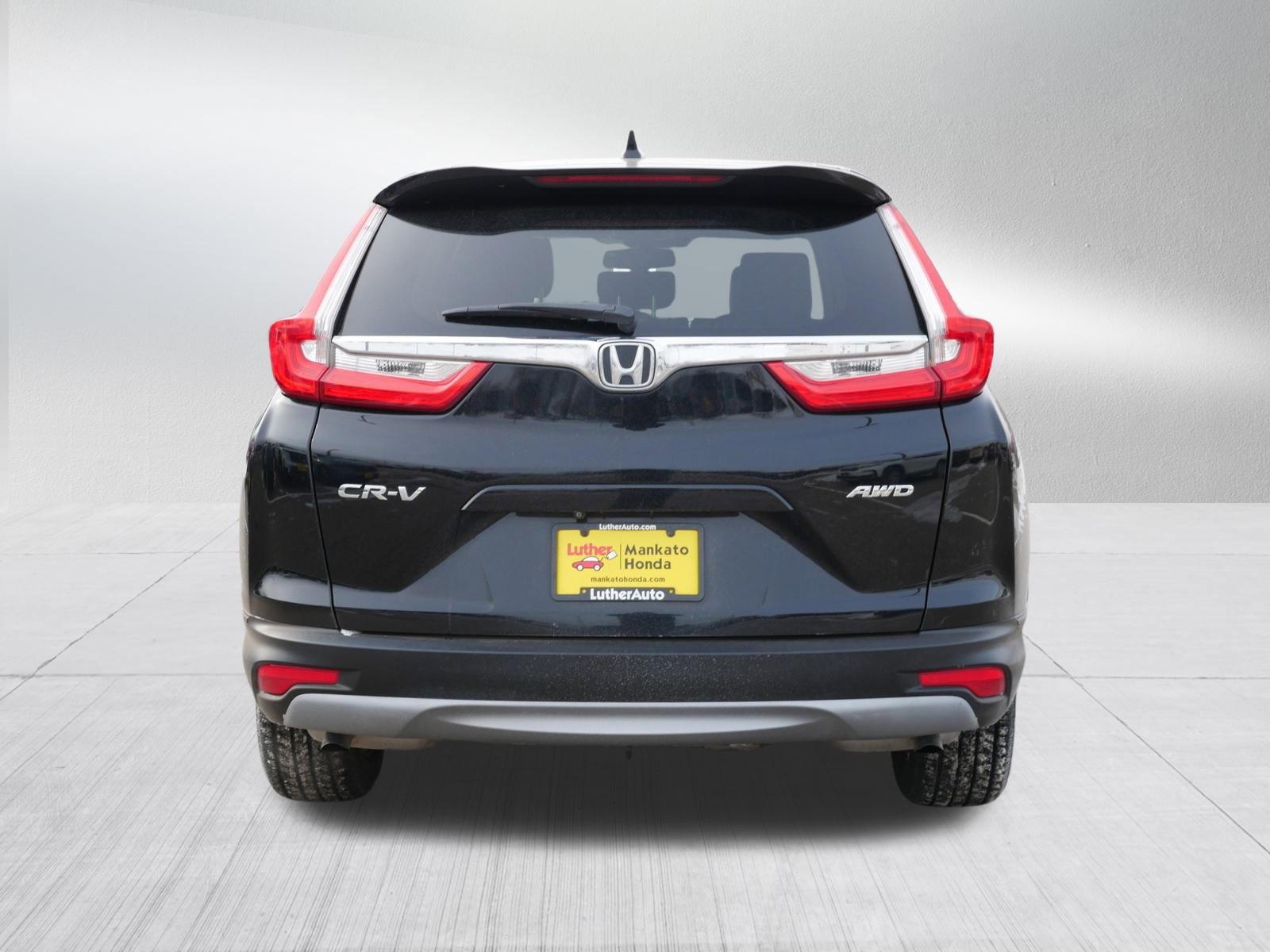 Certified 2019 Honda CR-V EX-L image 6
