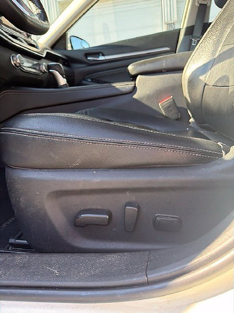 Used 2020 Nissan Altima 2.5 SL AWD/4WD image 14