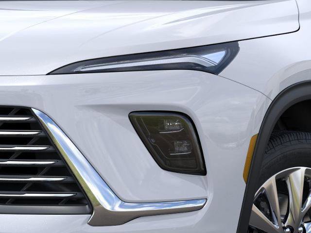 New 2026 Buick Enclave Preferred w/ Power Package image 82