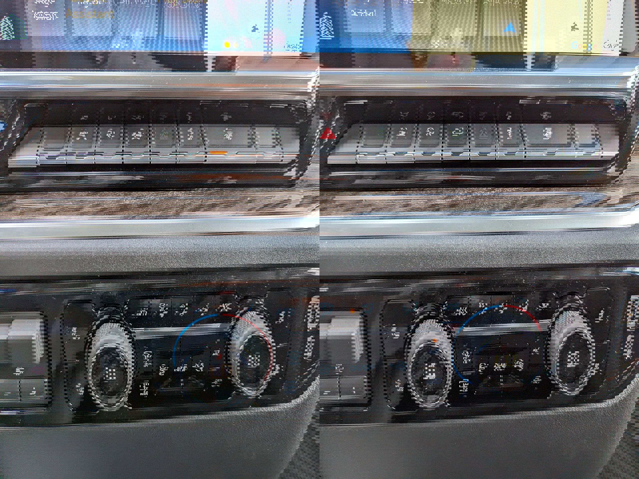 New 2026 Chevrolet Silverado 1500 LT image 23