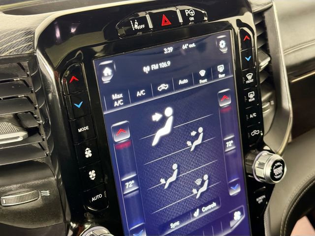 Used 2020 RAM 1500 Limited image 16