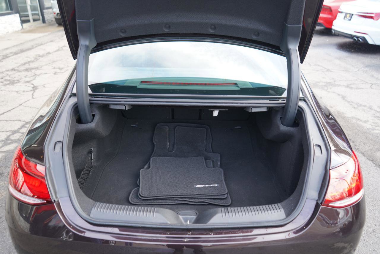 Used 2019 Mercedes-Benz CLS 450 CLS 450 4MATIC Coupe w/ Parking Assist Package image 55