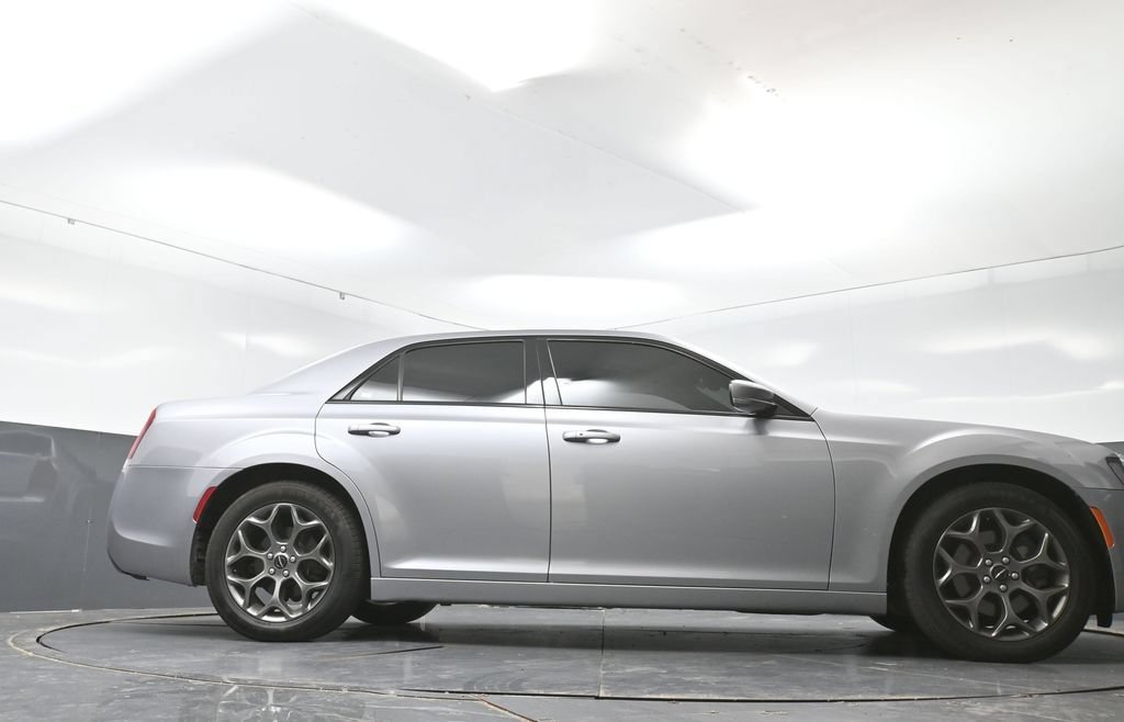 Used 2018 Chrysler 300 S w/ 300S Premium Group 2 AWD/4WD image 25