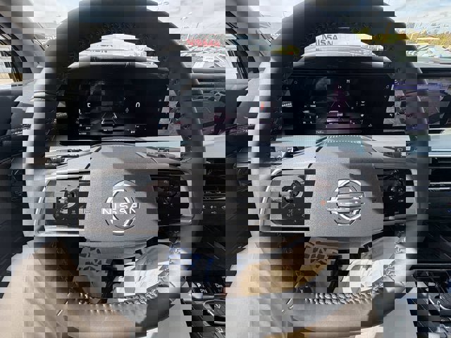 Used 2025 Nissan Murano SL image 19