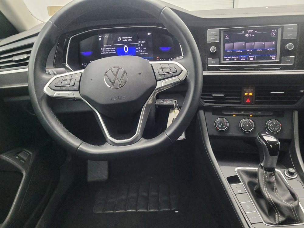 Used 2024 Volkswagen Jetta S image 22