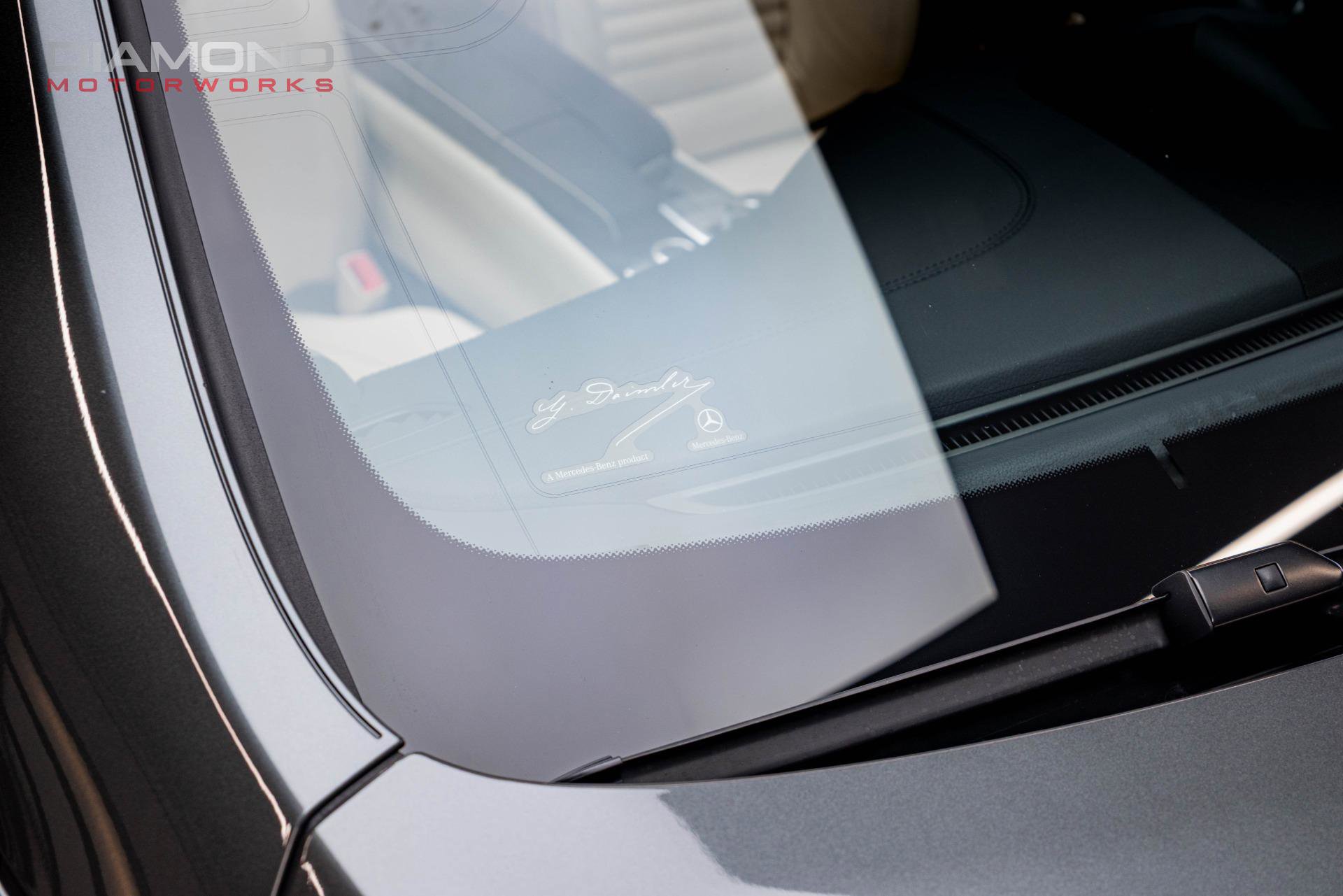 Used 2014 Mercedes-Benz SL 550 image 40