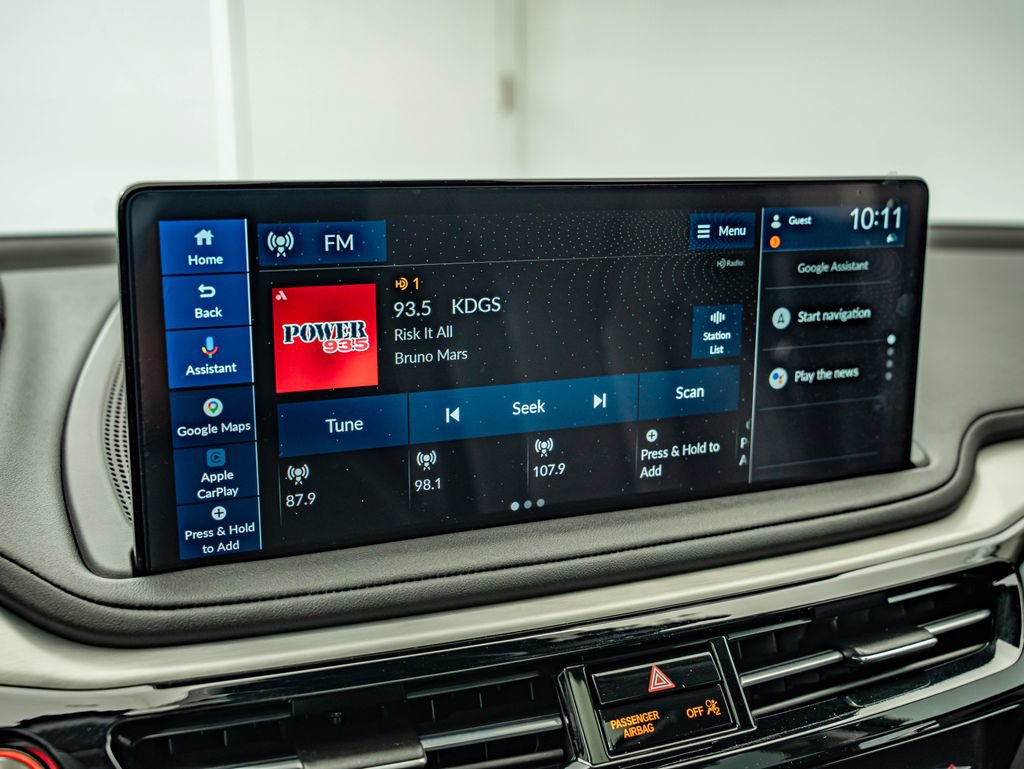 Certified 2026 Acura MDX SH-AWD w/ Technology Package image 25