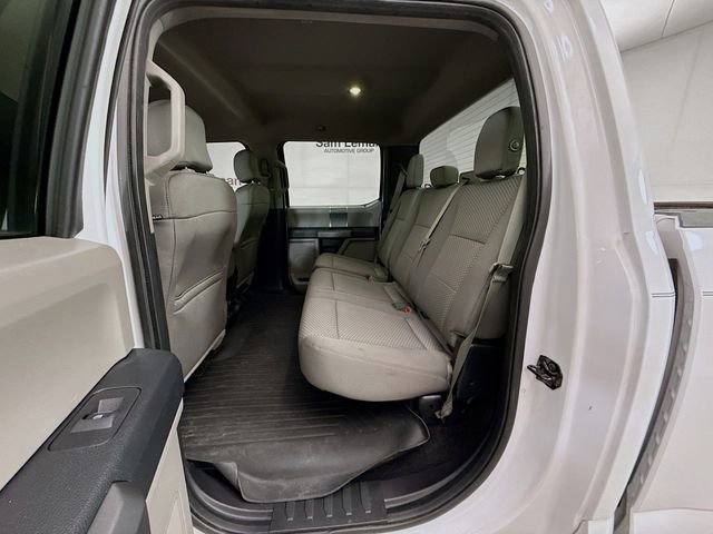 Used 2015 Ford F150 XLT w/ Equipment Group 301A Mid image 22