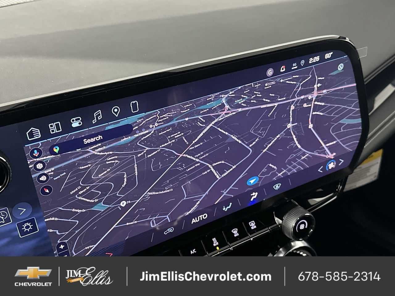 New 2026 Chevrolet Blazer EV LT FWD image 28