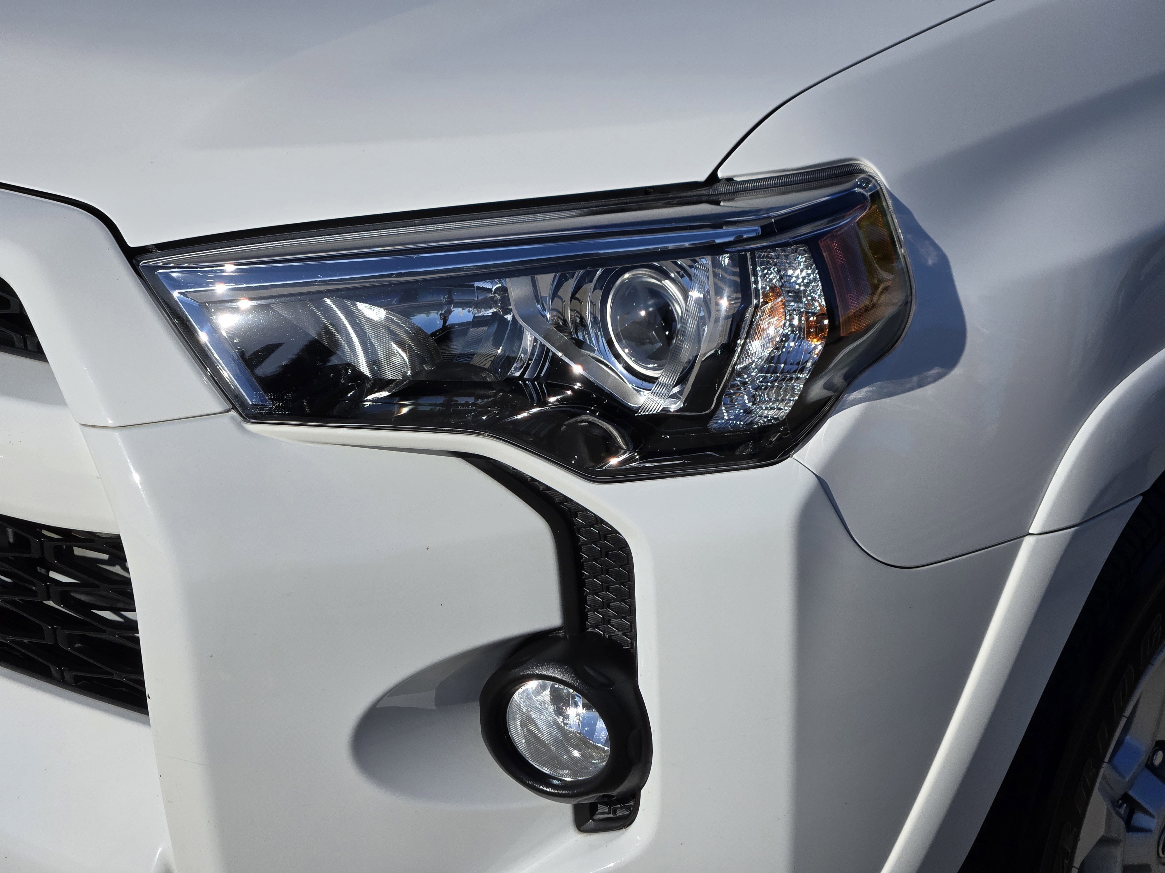 Used 2019 Toyota 4Runner SR5 Premium image 33