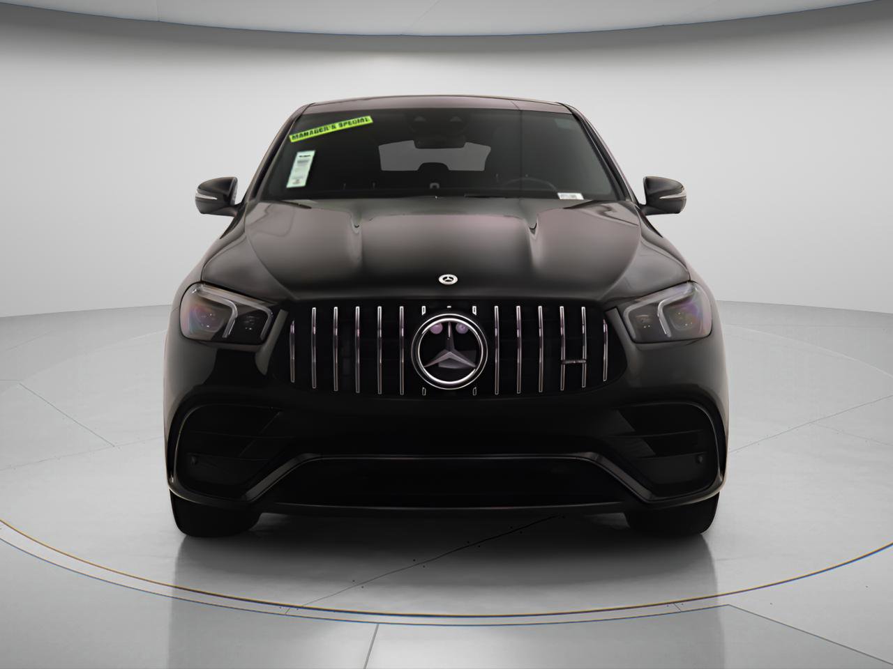 Used 2021 Mercedes-Benz GLE 63 AMG S image 5