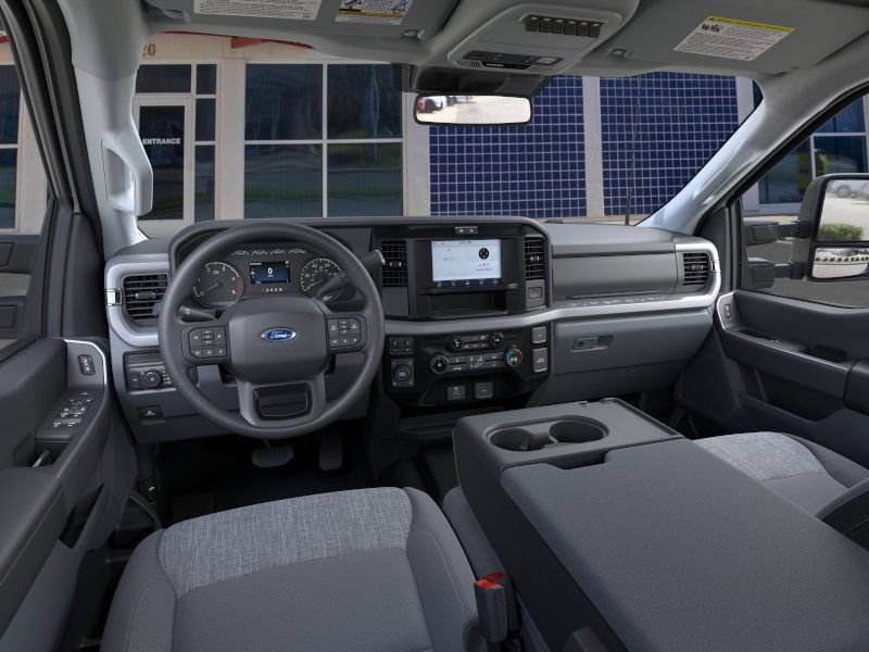 New 2026 Ford F250 XLT AWD/4WD image 32