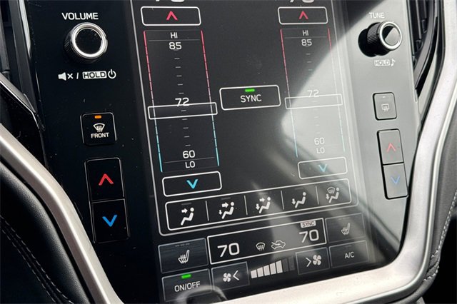 New 2025 Subaru Outback Premium w/ Popular Package #1A image 17