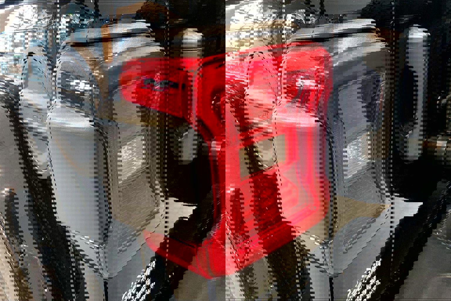 New 2025 Jeep Wrangler Unlimited Rubicon 392 image 19