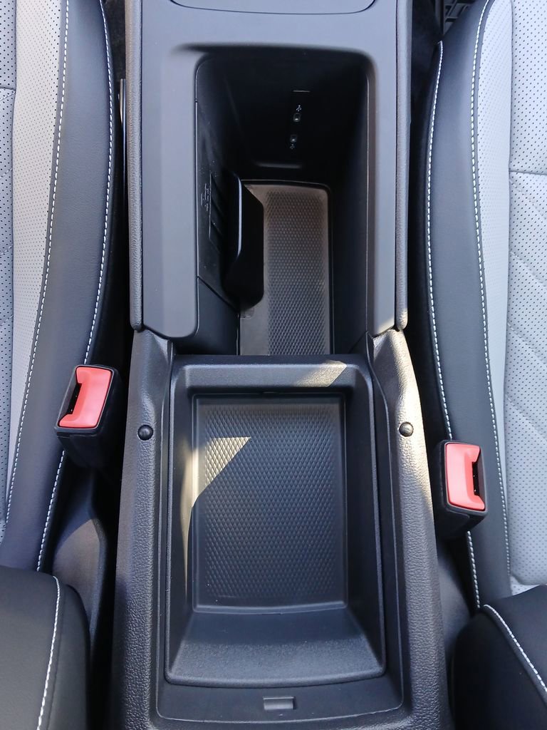 New 2026 Volkswagen Tiguan SE image 25