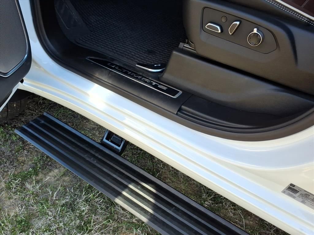 New 2026 GMC Sierra 3500 Denali Ultimate image 13