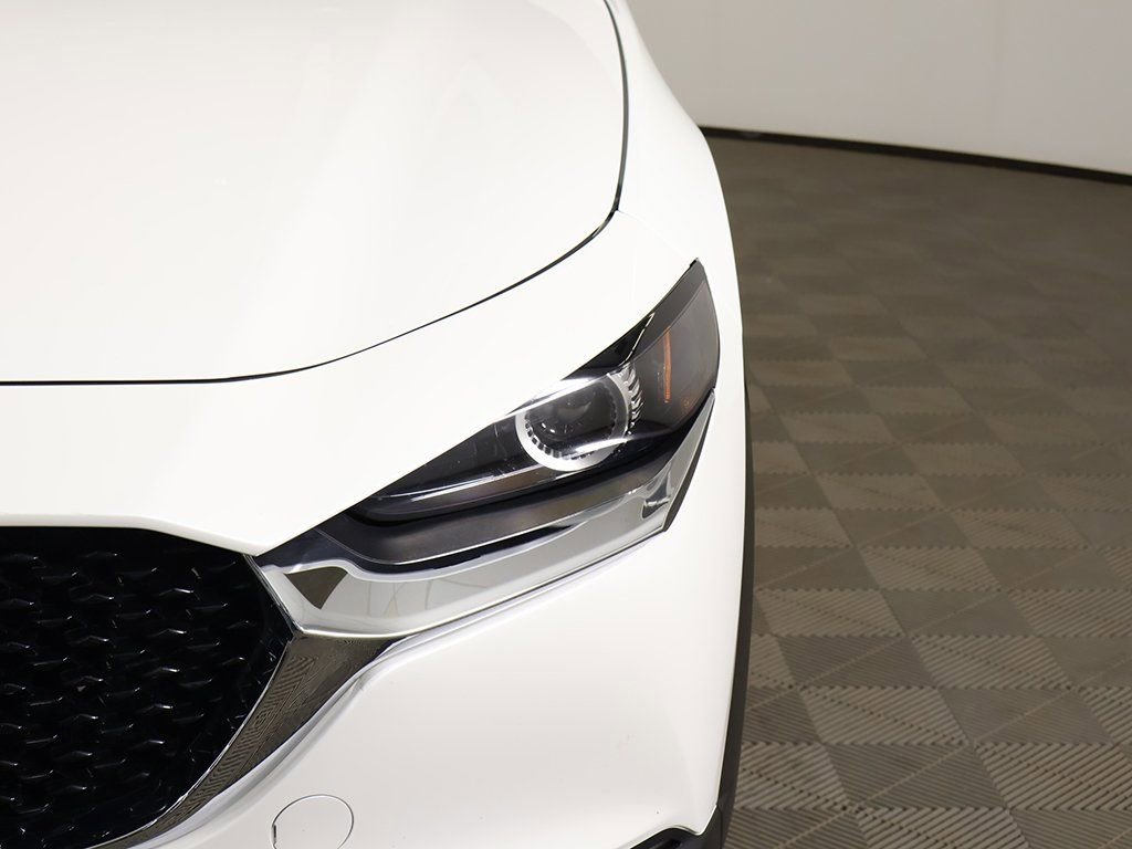 Used 2025 MAZDA CX-30 AWD 2.5 S w/ Preferred Package image 15