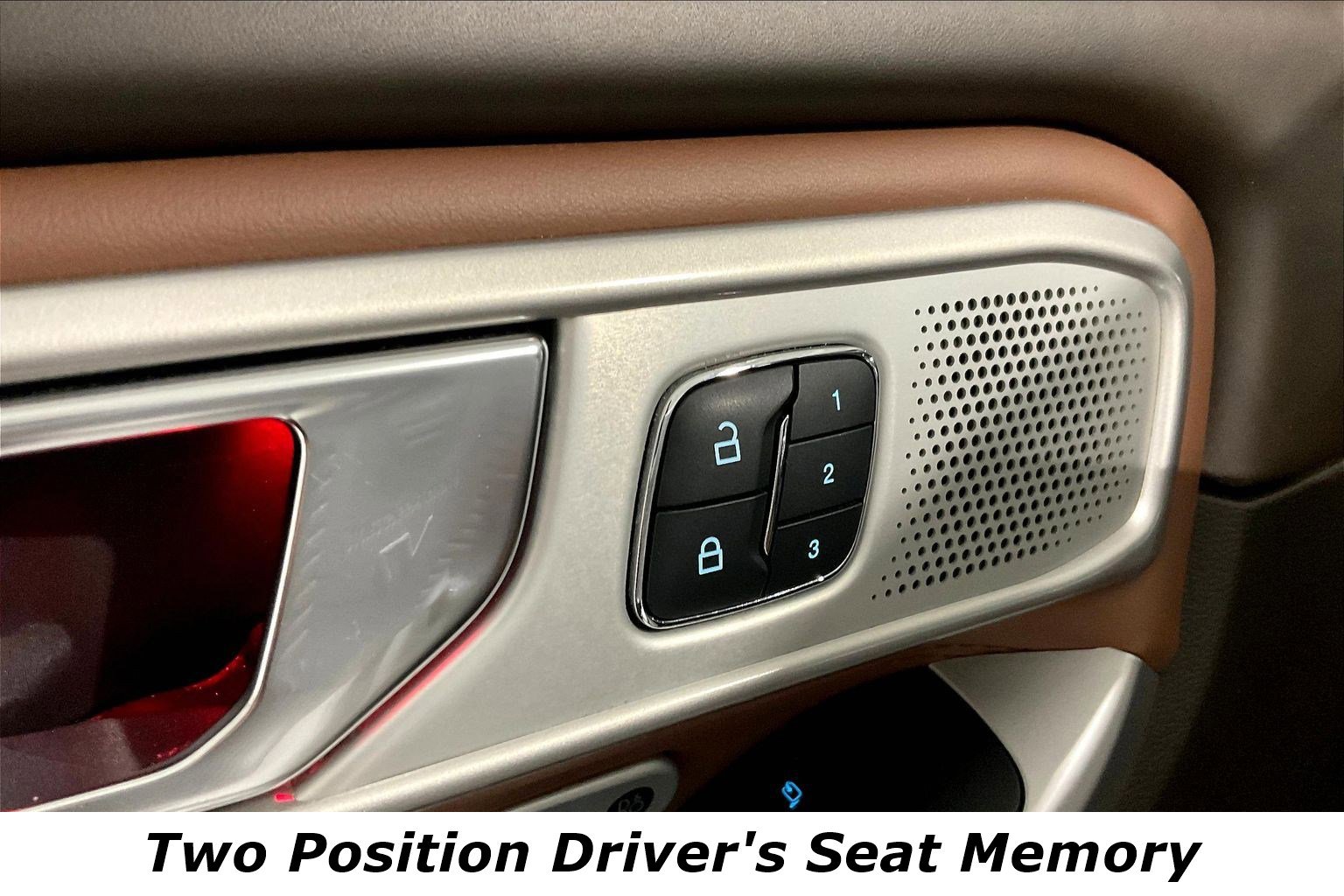Used 2022 Ford Explorer King Ranch AWD/4WD image 37