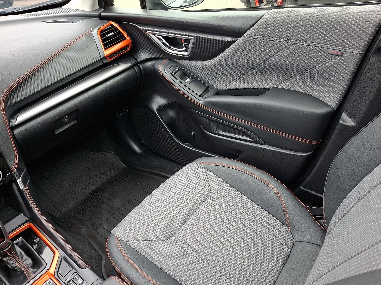 Used 2020 Subaru Forester Sport image 16