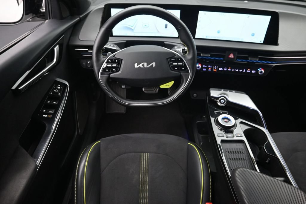 Certified 2023 Kia EV6 GT AWD/4WD image 15