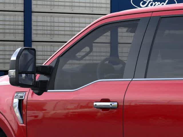 New 2026 Ford F150 Lariat w/ Equipment Group 502A High AWD/4WD image 18
