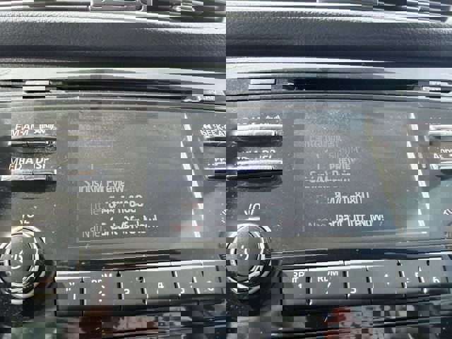 Certified 2016 Nissan Rogue S w/ Appearance Package image 12