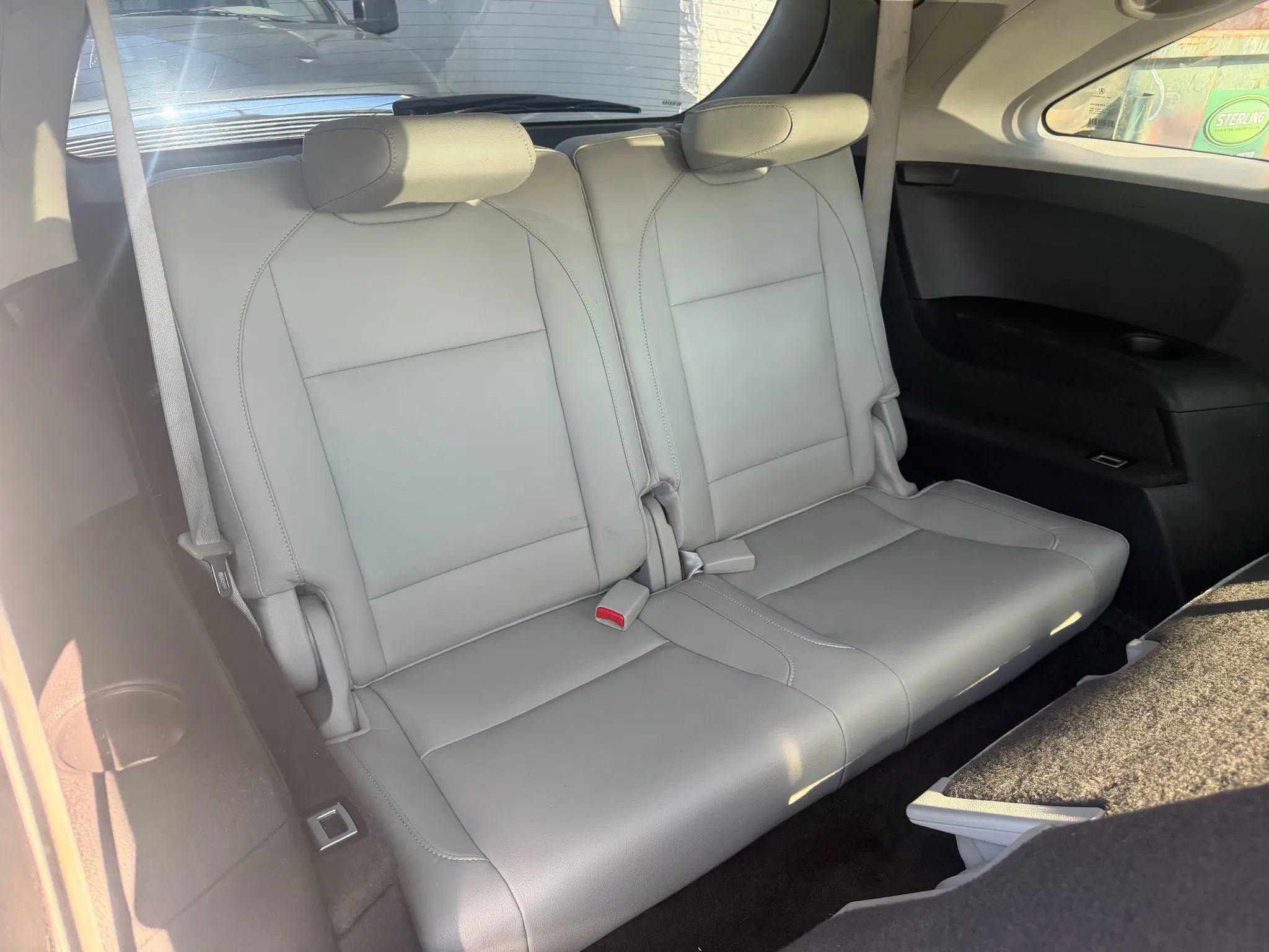 Used 2017 Acura MDX SH-AWD w/ Tech & Entertainment image 28
