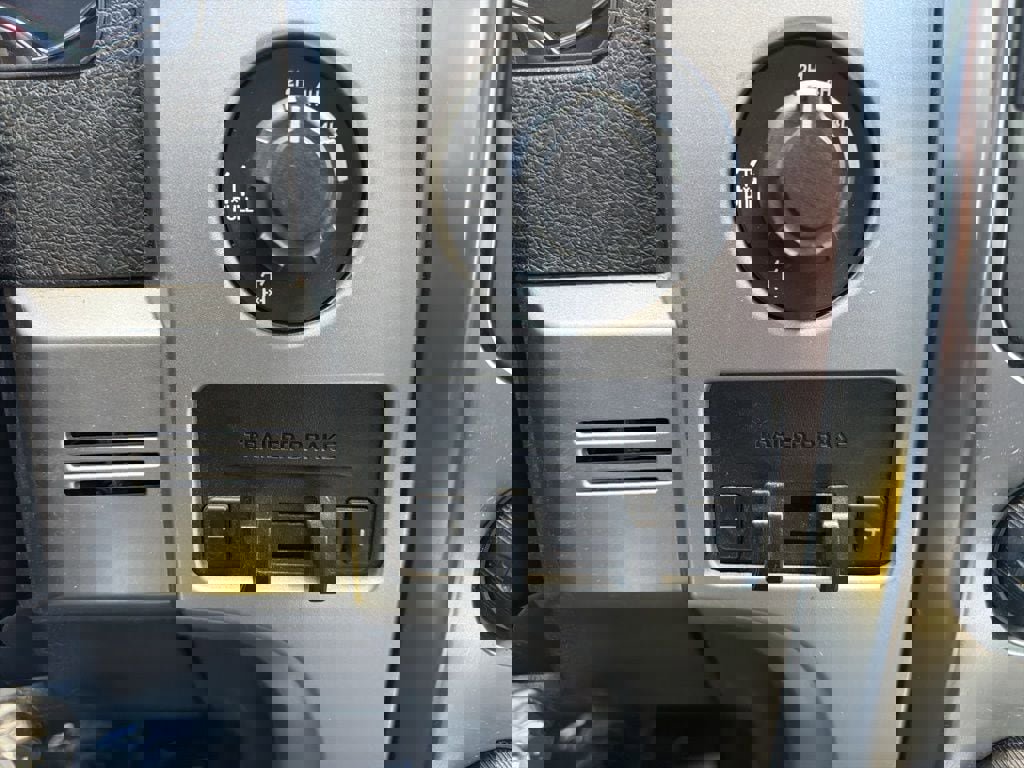 Used 2013 Ford F150 FX4 w/ Mid Equipment Group image 16