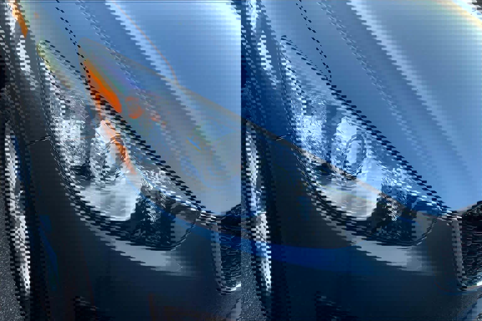 Used 2014 MAZDA CX-5 Grand Touring image 26