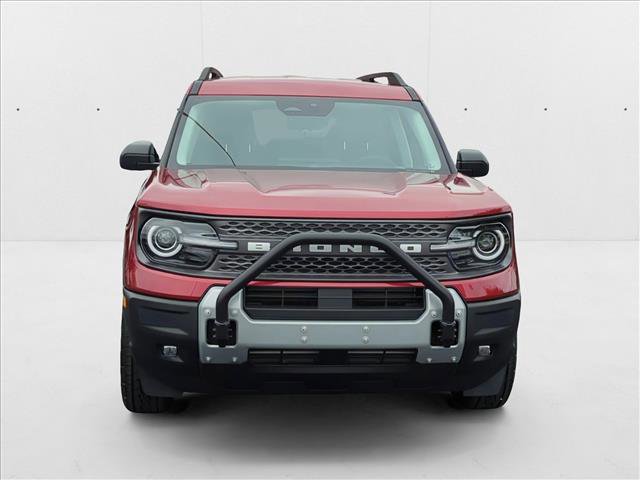 New 2025 Ford Bronco Sport Big Bend image 7