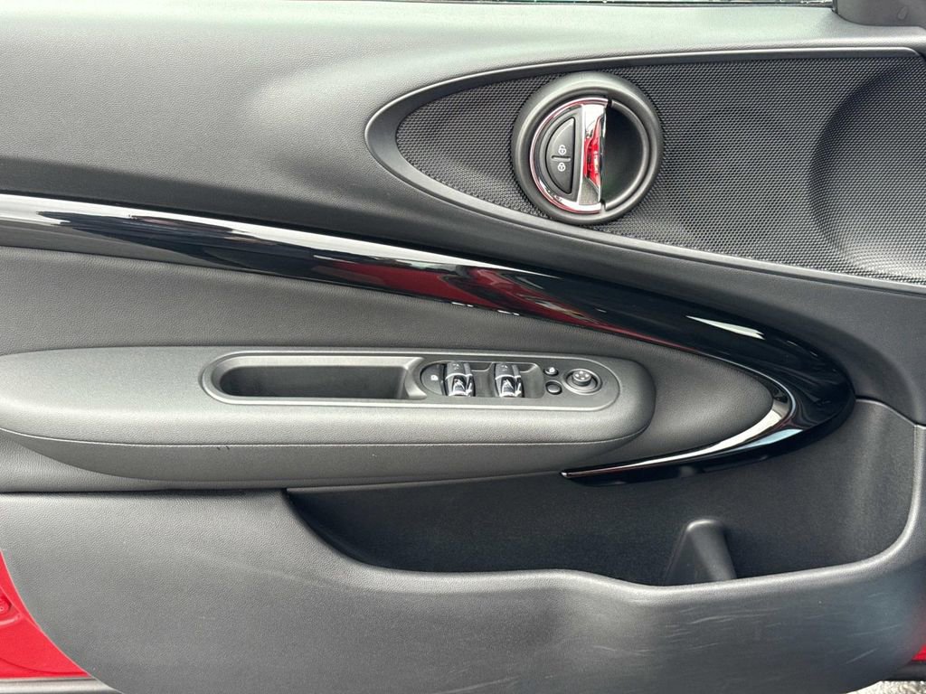 Used 2023 MINI Cooper Clubman S image 16