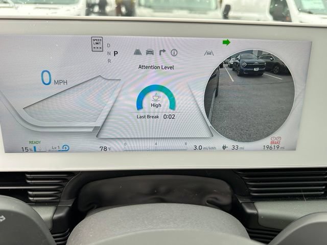 Used 2024 Hyundai Ioniq 5 Limited AWD/4WD image 35