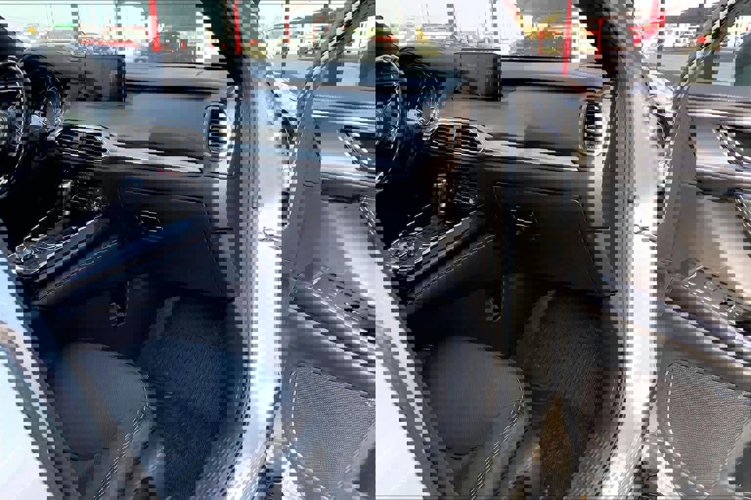 Used 2021 MAZDA CX-9 Grand Touring image 19