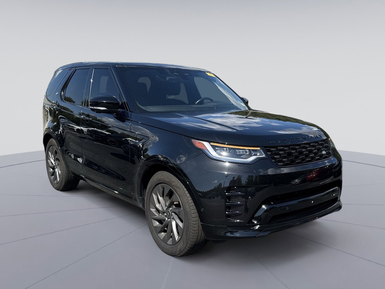 Used 2023 Land Rover Discovery S R-Dynamic
